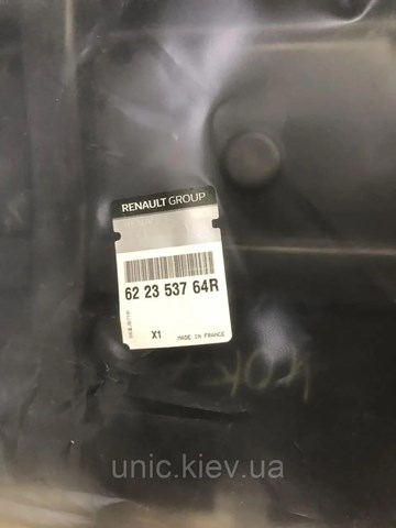 Защита бампера переднего Renault (RVI) 622353764R цена, от 60.85 USD