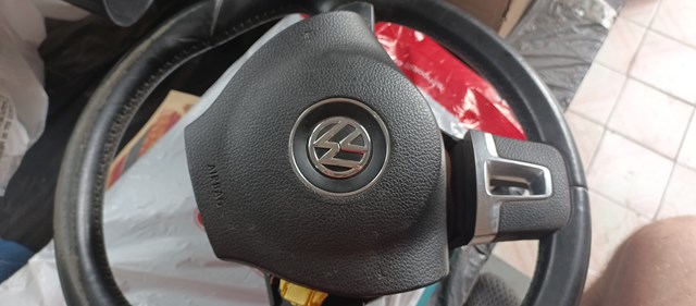 Airbag в мультируль VAG 3C8880201L цена, от 101.24 USD