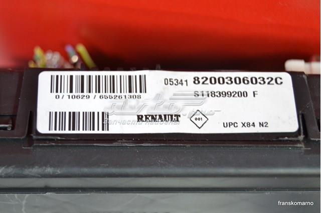 8200412548 Renault (RVI) 