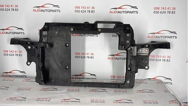 Купить 6Y0805588 VAG Установочная панель передняя