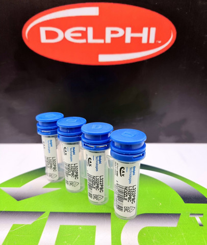Купить L322PBC Delphi Распылитель форсунки