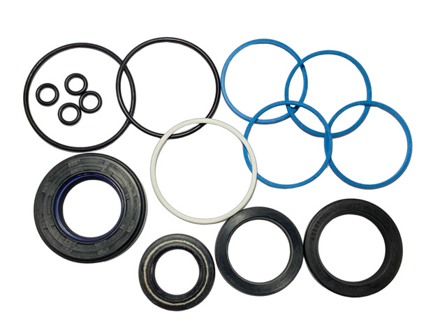 Купить MT9008KIT MSG Ремкомплект рулевой рейки (механизма), (ком-кт уплотнений)