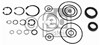 Ремкомплект рулевой рейки (механизма), (ком-кт уплотнений) Febi 06470