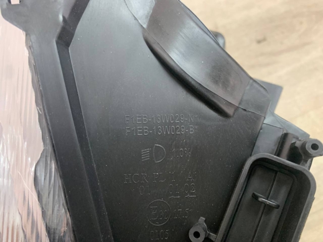  F1EB13W029 Ford