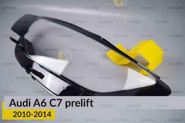 Стекло фары левой Lemarix A0404841 цена, от 63.78 USD