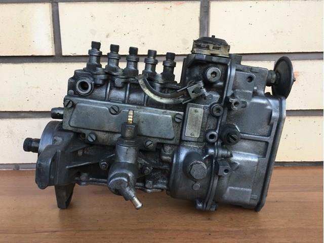 Насос топливный высокого давления (ТНВД) Bosch 0400075986 цена, от 152.03 USD