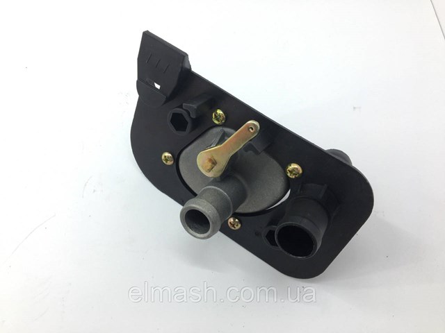 Кран печки (отопителя) LSA 21088101150 цена, от 2.82 USD