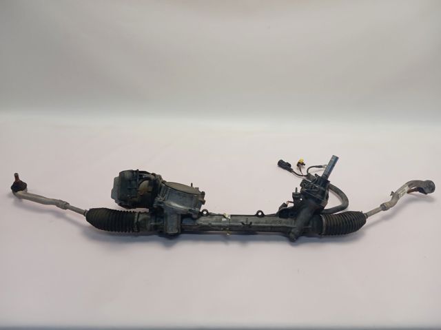 Рулевая рейка 1638434980 Peugeot/Citroen