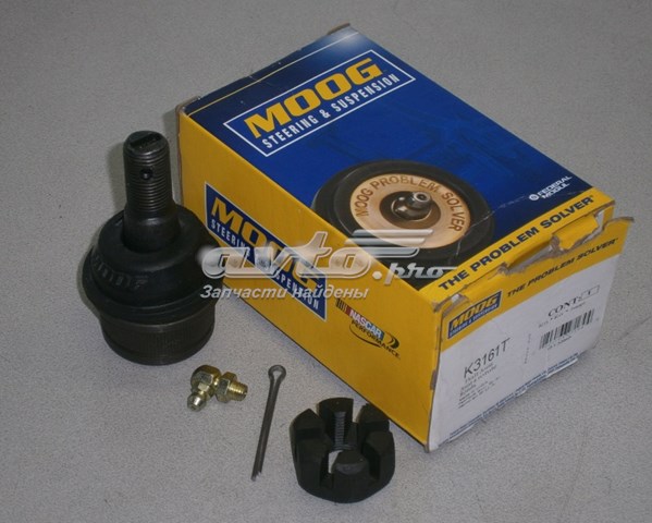 K3161T Moog Палец шаровой нижний