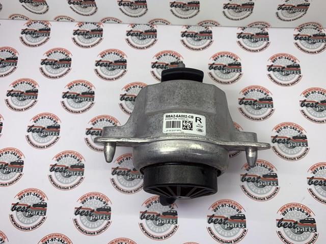 Купить LR141381 Land Rover Правая опора двигателя
