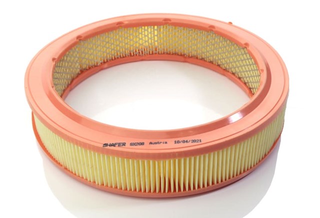Элемент воздушного фильтра Shafer SX208 цена, от 4.17 USD