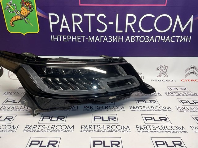  Land Rover LR169898