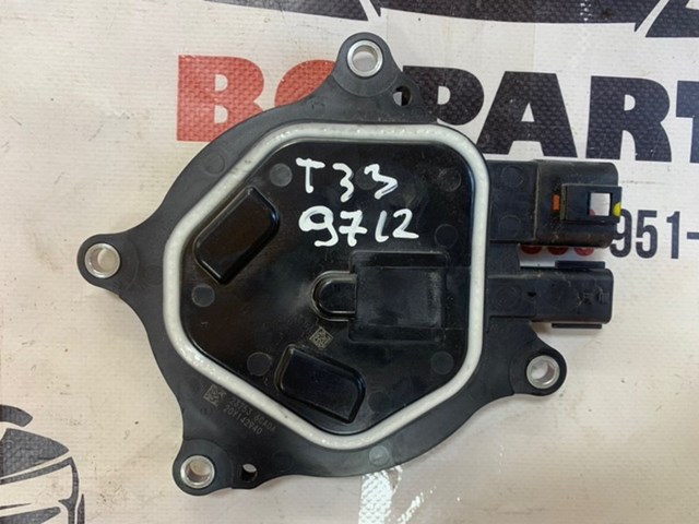 Купить 237536CA0A Nissan/Infiniti Сервопривод Valvetronic