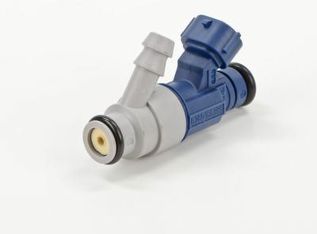 Топливные форсунки 280155995 Bosch