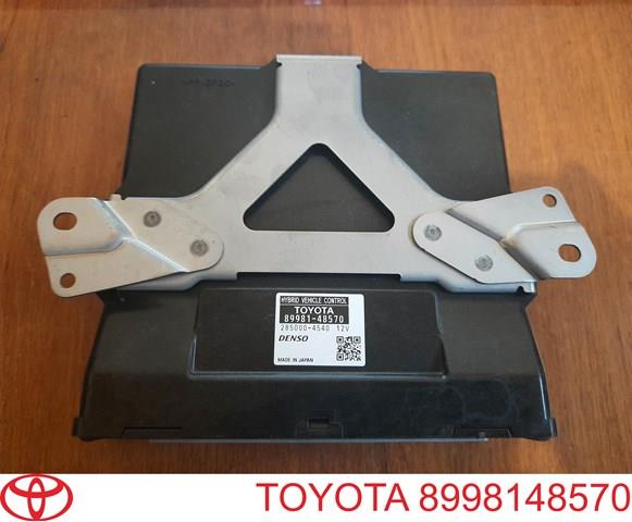 8998148570 Toyota 