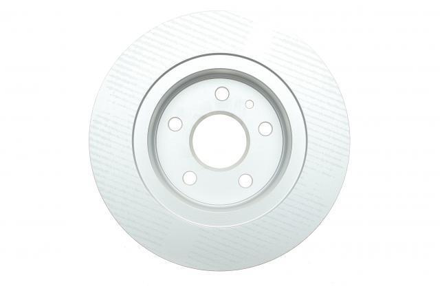 Купить 231002C Metelli Диск тормозной задний