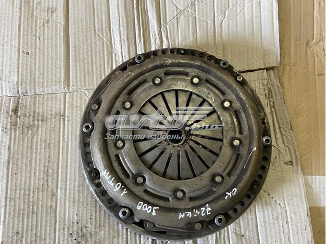 9658419980 Peugeot/Citroen Kit de embraiagem (3 peças)