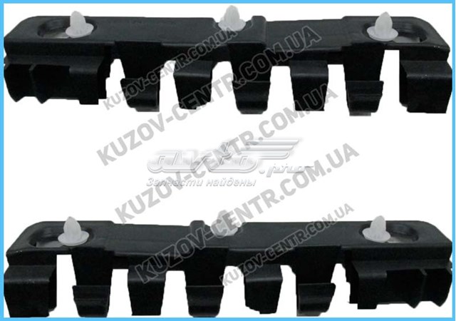 Крепление бамера левое FPS FP2701961 цена, от 3.55 USD