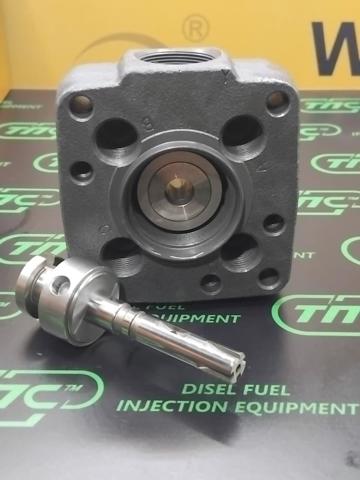 Плунжерная пара ТНВД Bosch 1468334327 цена, от 223.03 USD