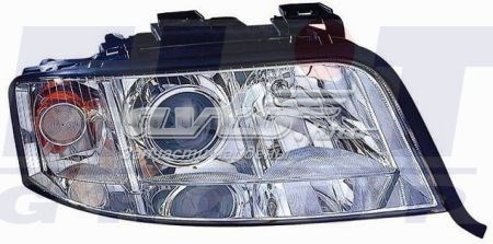 4411194RLDHEM Depo/Loro/Abakus Фара передняя правая