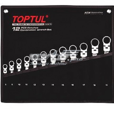  Toptul GPAQ1204 цена, от 206.72 USD