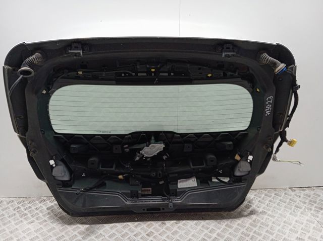 Пятая дверь Peugeot 308 II хэтчбек (LB, LP, LW, LH, L3) (2013 - 2021) цена, от 160.91 USD