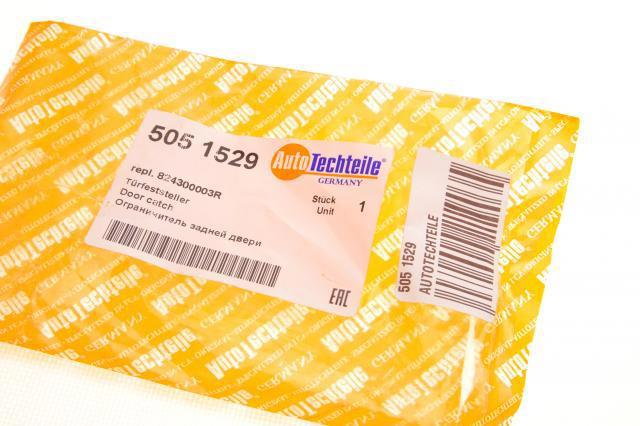 5051529 Autotechteile Ограничитель двери, задний