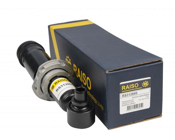 Пневмоподвеска кабины Raiso RS312695
