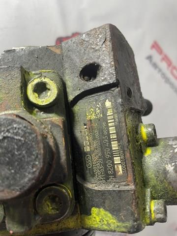 Насос топливный высокого давления Bosch 445010205