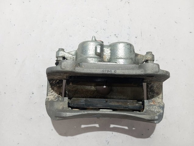 Купить LR091302 Land Rover Суппорт тормозной передний правый