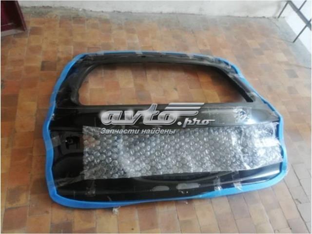 Задняя ляда Honda 68100TZ5A91ZZ