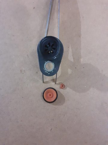 KLCM5G2A451GA Klifex 