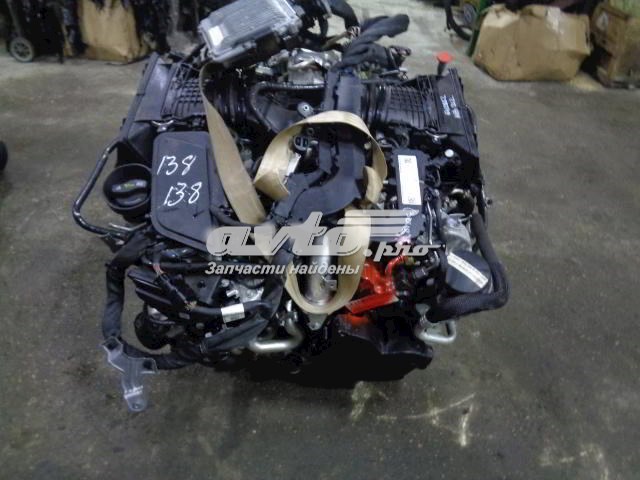 Купить OM642852 Mercedes Двигатель голый