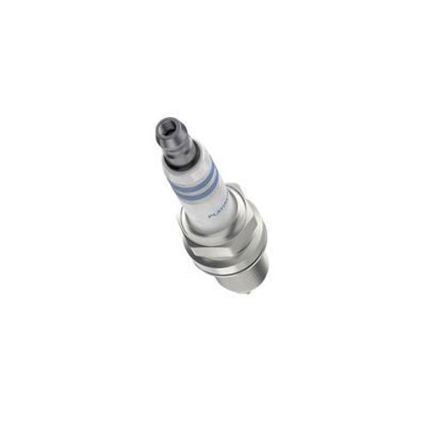 242236618 Bosch Свечи зажигания
