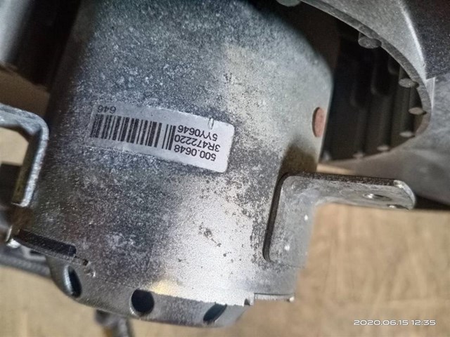  5YY0646 Ford