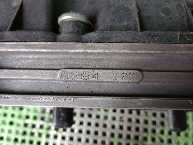 Купить 9630377610 Peugeot/Citroen ГБЦ  двигателя