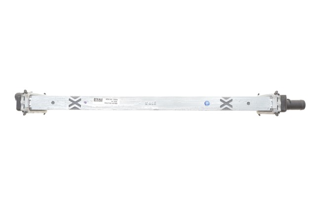 Радиатор охлаждения Renault (RVI) 214108020R