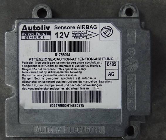 51755094 Fiat/Alfa/Lancia 