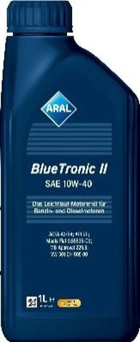AR15F46E Aral Масло двигателя