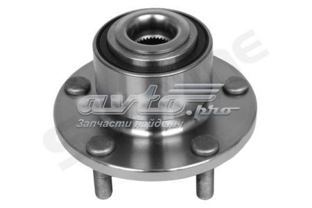 SLO26800 Starline Ступица колеса передняя