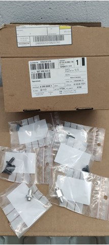 Купить 9GT898533C Porsche 
