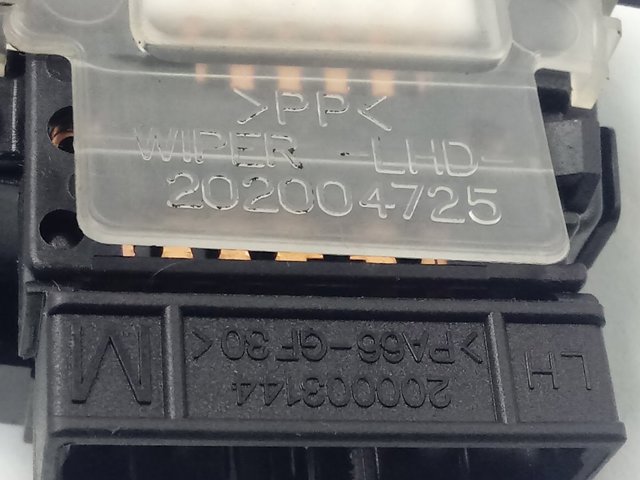 202004725 Hyundai/Kia Переключатель подрулевой, правый