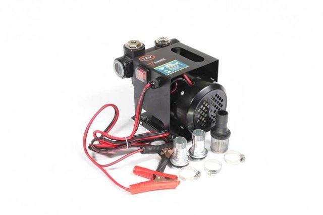 Насос для перекачки топлива/масла, универсальный Armer ARM8011DC12V цена, от 51.46 USD