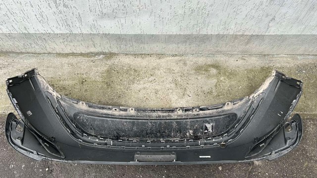Купить 11A807433C9B9 VAG Фартук заднего бампера