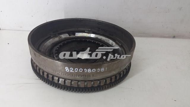  Renault (RVI) 8200980981 цена, от 112.74 USD