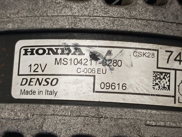 MS1042118280 Honda 