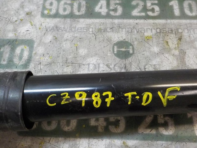 Стойка амортизатора задняя Fiat/Alfa/Lancia 52056455 цена, от 53.15 USD