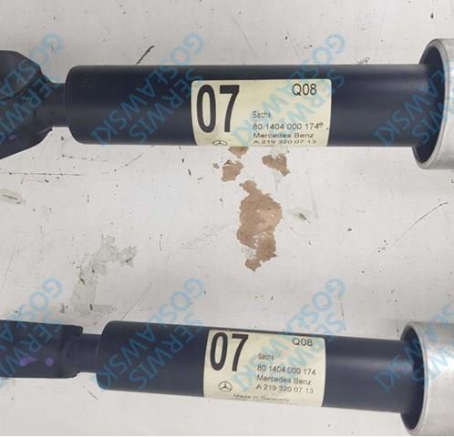  Mercedes A2193200713 цена, от 45.61 USD