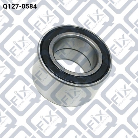 Комплект подшипника ступицы колеса Q-fix Q1270584 цена, от 10.31 USD