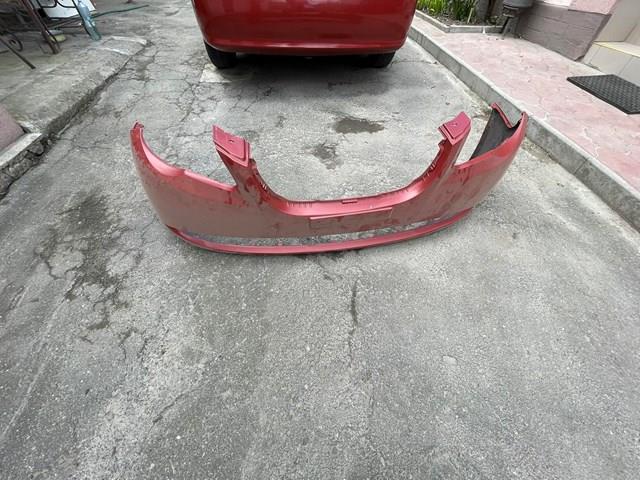 865112H010 Hyundai/Kia Бампер передний в сборе